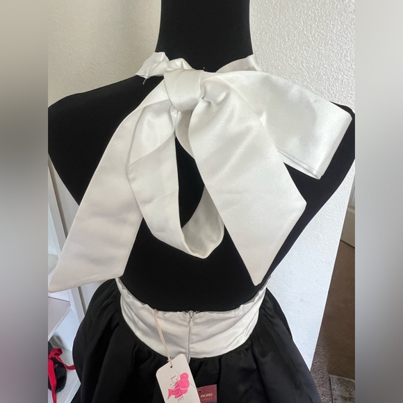 L’atiste by Amy Formal Dress - Picture 5 of 7